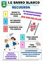 RECUERDA DIA DEL CELULAR